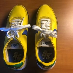 Nike runners